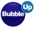 BubbleUp Logotype