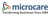 Microcare Computers PVT Ltd Logotype