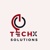 TechX Solutions Logotype