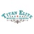 Titan Elite Moving & Packing Logotype