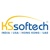 KS Softech Private Limited Logo