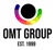 OMT group s.r.o. Logotype