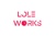 Lole Works Logotype