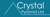 Crystal Pyramid Limited Logotype