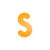 saturday online Logotype