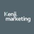 Kenji Marketing Logotype