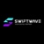 Swiftwave Digital Logotype