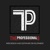 The Professional Logo