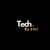 Tech By EMC Logotype