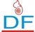 Dhruv Fabrotech Logotype