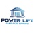 PowerLift Garage Doors Logo