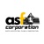 ASF CORPORATION Logotype