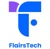 FlairsTech Logotype
