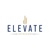 Elevate Infracon Logotype