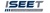 ISEET Logotype