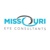Missouri Eye Consultants Logotype