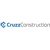 Cruzz Construction Logotype