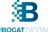 Bogat.Digital Logotype