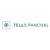 Tejas Panchal - Digital Marketing Consultant In Ahmedabad Logotype