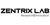 Zentrix Lab doo Logotype