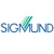 Sigmund Logotype
