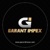 Garant Impex Logotype