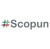 Scopun Logotype