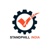 Standphill India Logotype