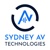 Sydney AV Technologies Logo