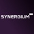 UAB Synergium Logotype