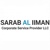 Sarab al iiman Logotype