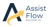 AssistFlow Solutions Ltd Logotype