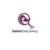 Salon Discovery Logotype