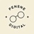 Pensne Digital Logotype