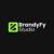 Brandyfy Studio Logotype