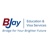 BJay Education & Visa Services Logotype