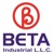 Beta Industrial LLC Logotype