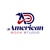 American Book Studio Logo