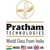 Pratham Technologies Pvt Ltd Logotype