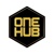 OneHub UAE Logotype
