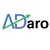 Adaro Solutions Logotype