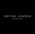 Define London Logotype