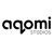 AQOMI STUDIOS Logotype