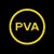 Prolific VA Logotype