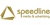Speedline Media And Advertising Logotype