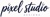 Pixel Studio Designs Logotype