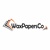 Wax Papers Co Logo