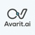 Avarit.ai Logotype