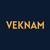 VEKNAM Logotype