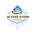 Accoolncool Logotype